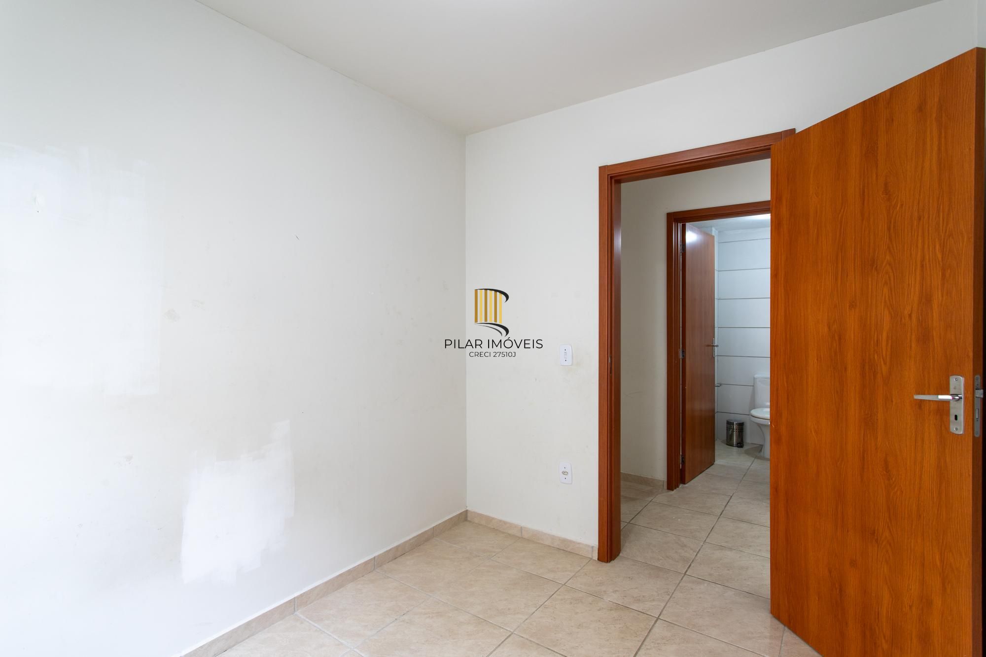 Apartamento 2 dormitórios I bairro