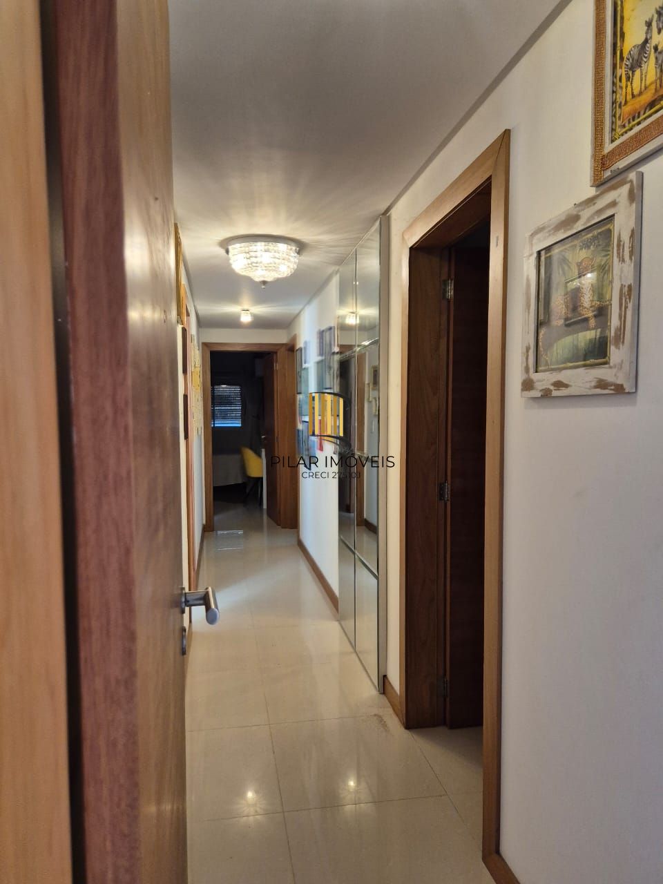 Apartamento Garden 4 quartos (2 suites), 2 vagas - Centro de Capão da Canoa