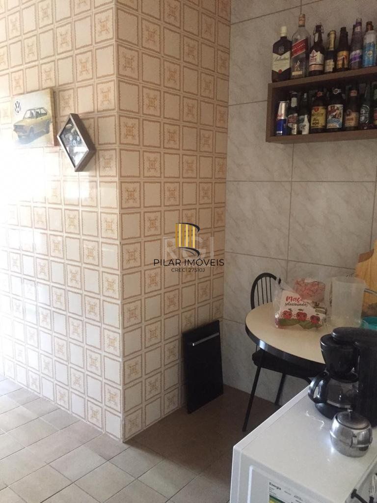 Apartamento para Venda - 75.78m², 2 dormitórios, 1 vaga - Tristeza