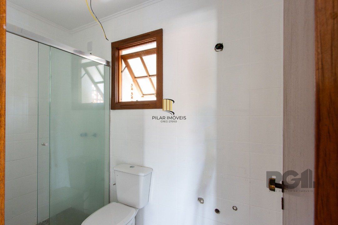 Casa 3 dormitórios no bairro Ipanema