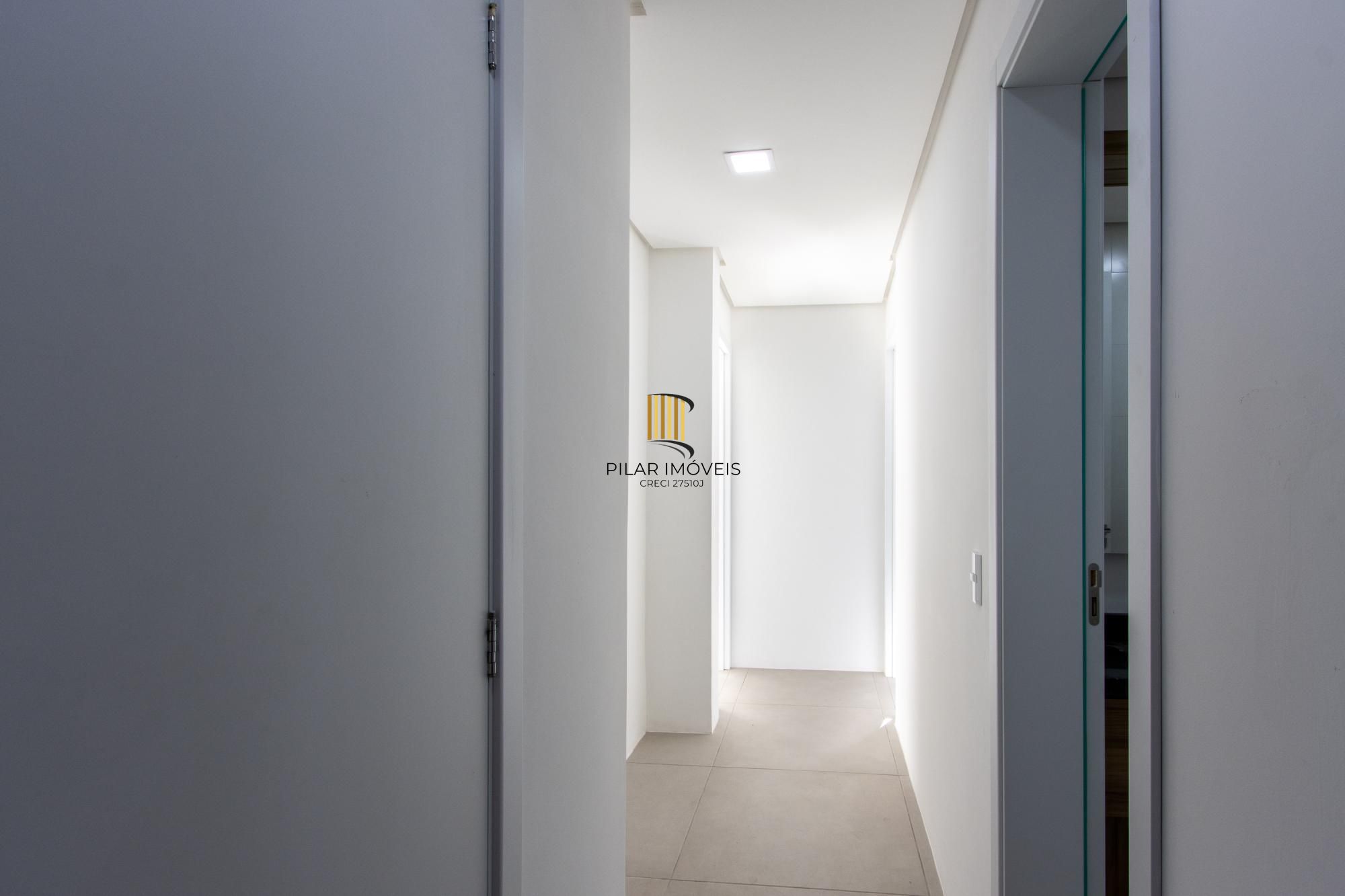 Apartamento 2 dormitórios no bairro Medianeira