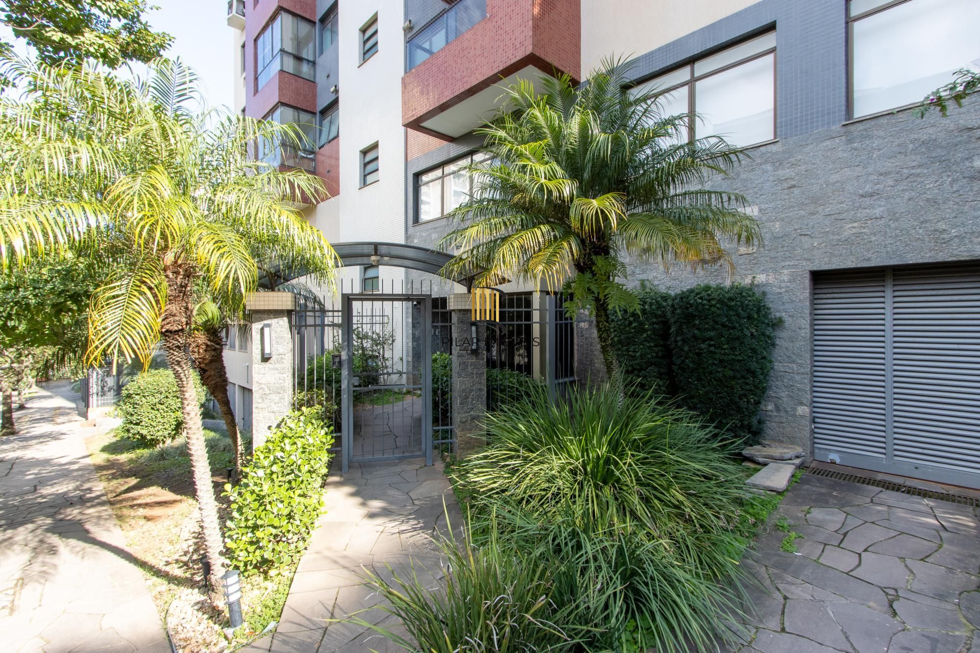APARTAMENTO DE 2 QUARTOS NO RIO BRANCO