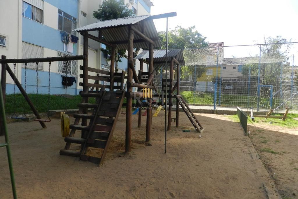 Apartamento para Venda - 66.66m², 3 dormitórios, 1 vaga - Vila Nova
