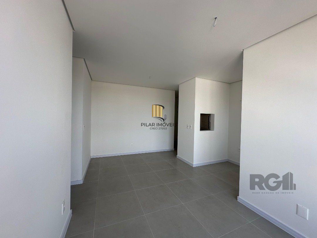 Apartamento 2 dormitórios no bairro Navegantes