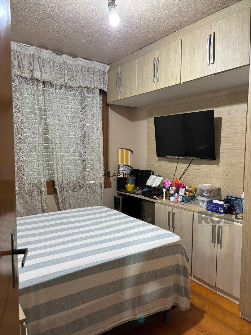 Apartamento | 2 quartos | 45,12m2 privativos | Bairro Camaquã