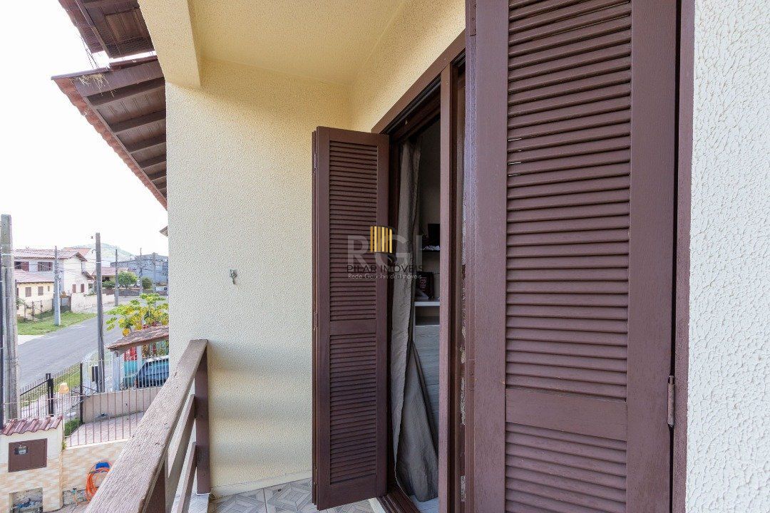 Casa para Venda - 175m², 3 dormitórios, sendo 1 suites, 3 vagas - Aberta Dos Morros