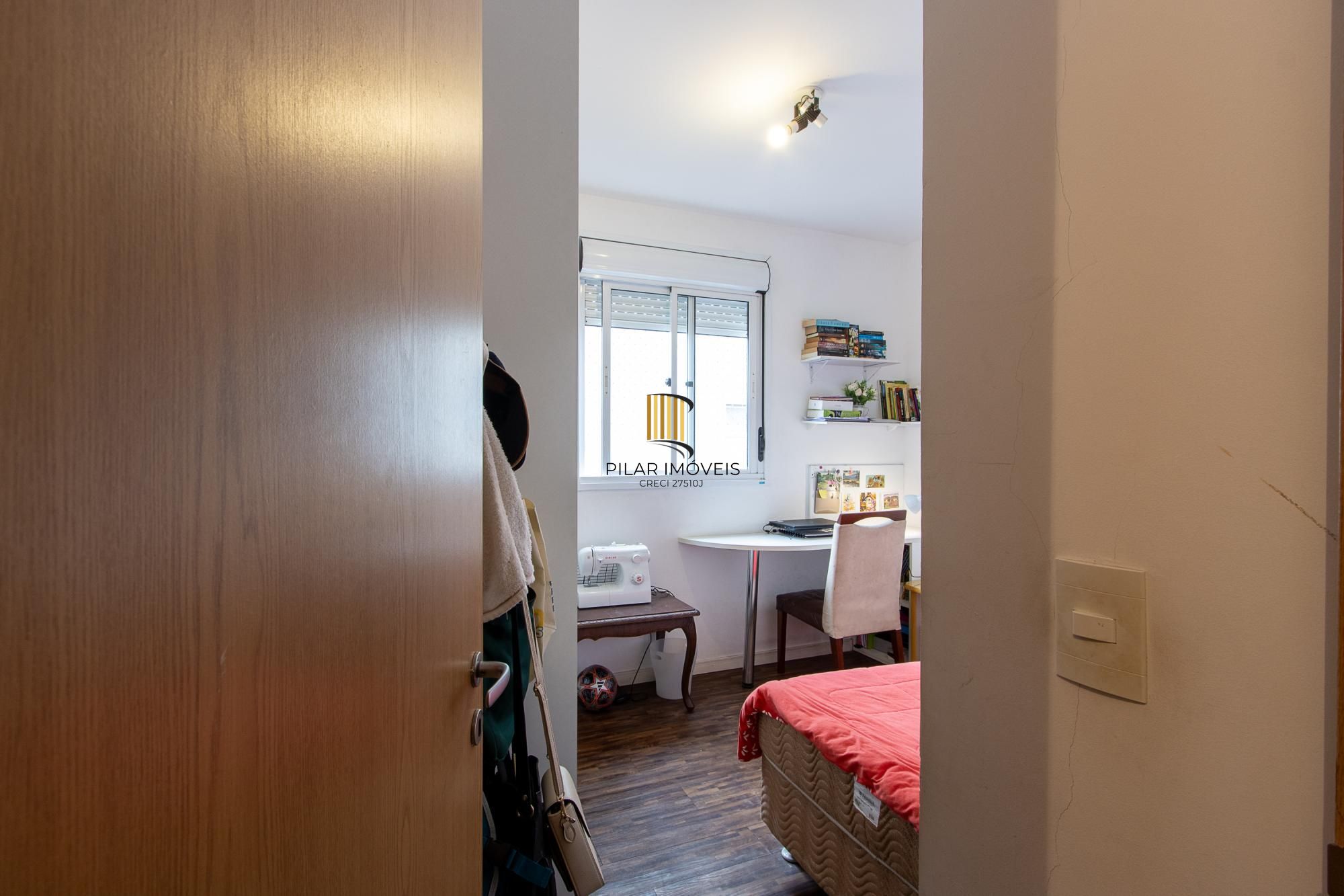 Apartamento 3 dorm Zona Sul