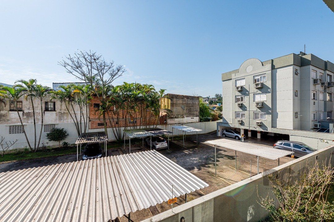 Apartamento 3 dormitórios no bairro Ipanema