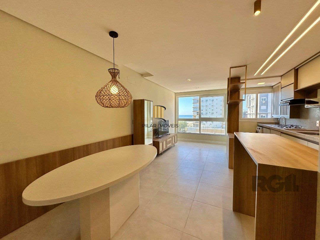 Apartamento 2 dormitórios no bairro Zona Nova