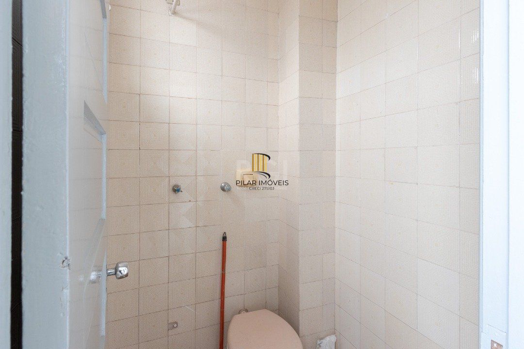 Apartamento para Venda - 99.9m², 2 dormitórios, sendo 1 suites, 1 vaga - Cristal