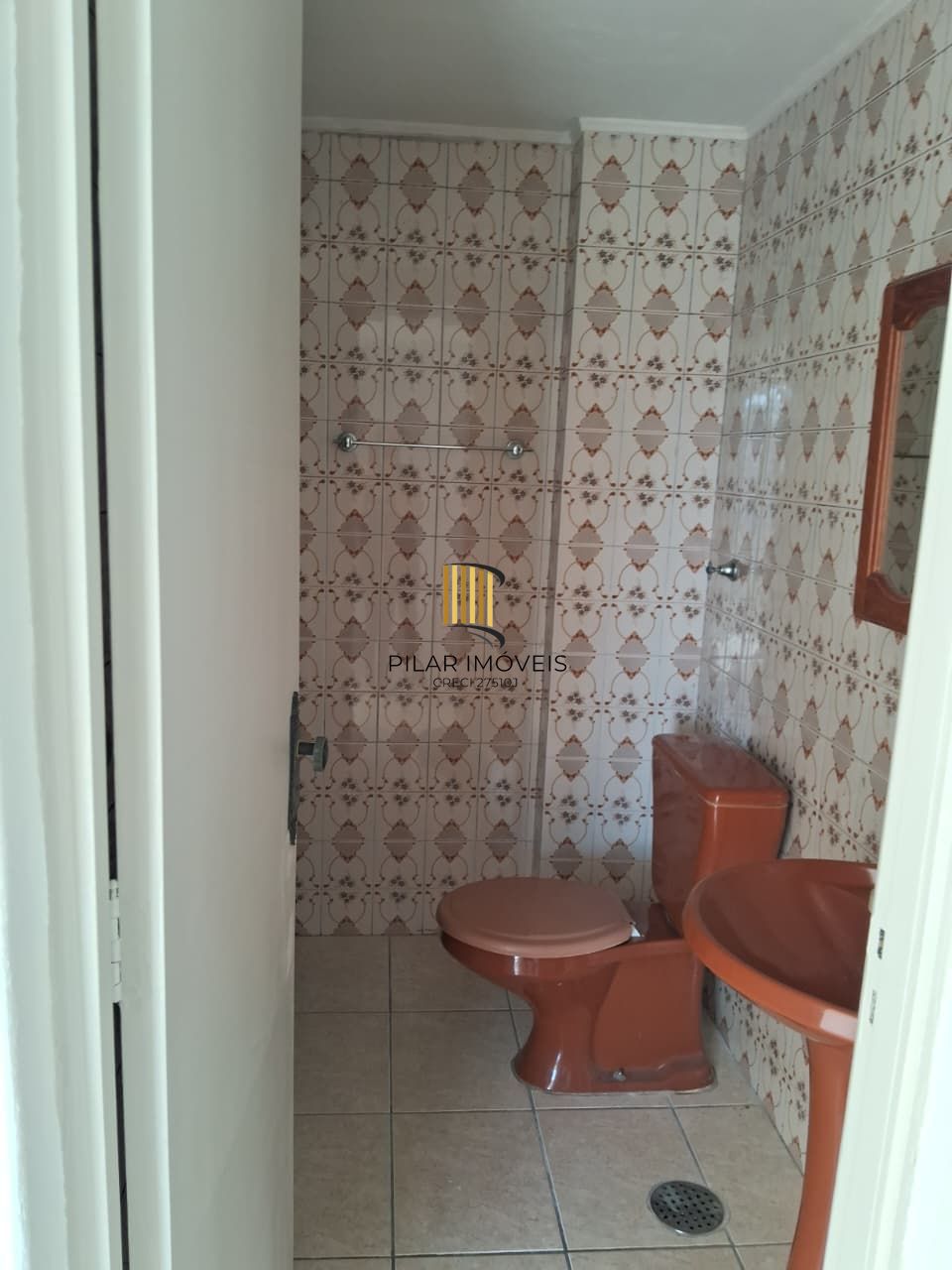 Apartamento para Venda - 75.78m², 2 dormitórios, 1 vaga - Tristeza