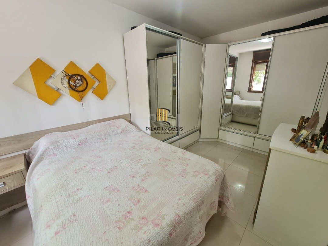 Apartamento 3 dormitórios no bairro Menino Deus