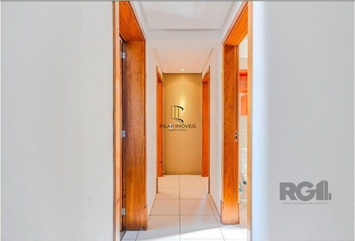 Apartamento 3 dormitórios no bairro Tristeza