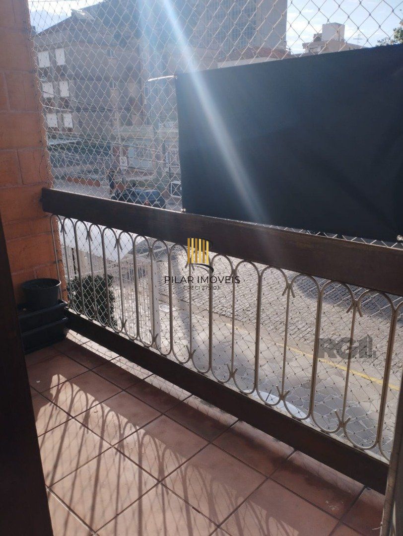 Apartamento 2 dormitórios no bairro Praia de Belas