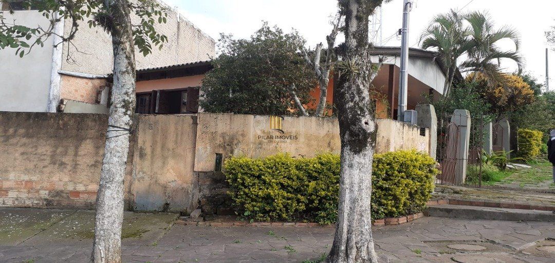 Casa para Venda - 80m², 3 dormitórios, 2 vagas - Espirito Santo - Pilar Imóveis