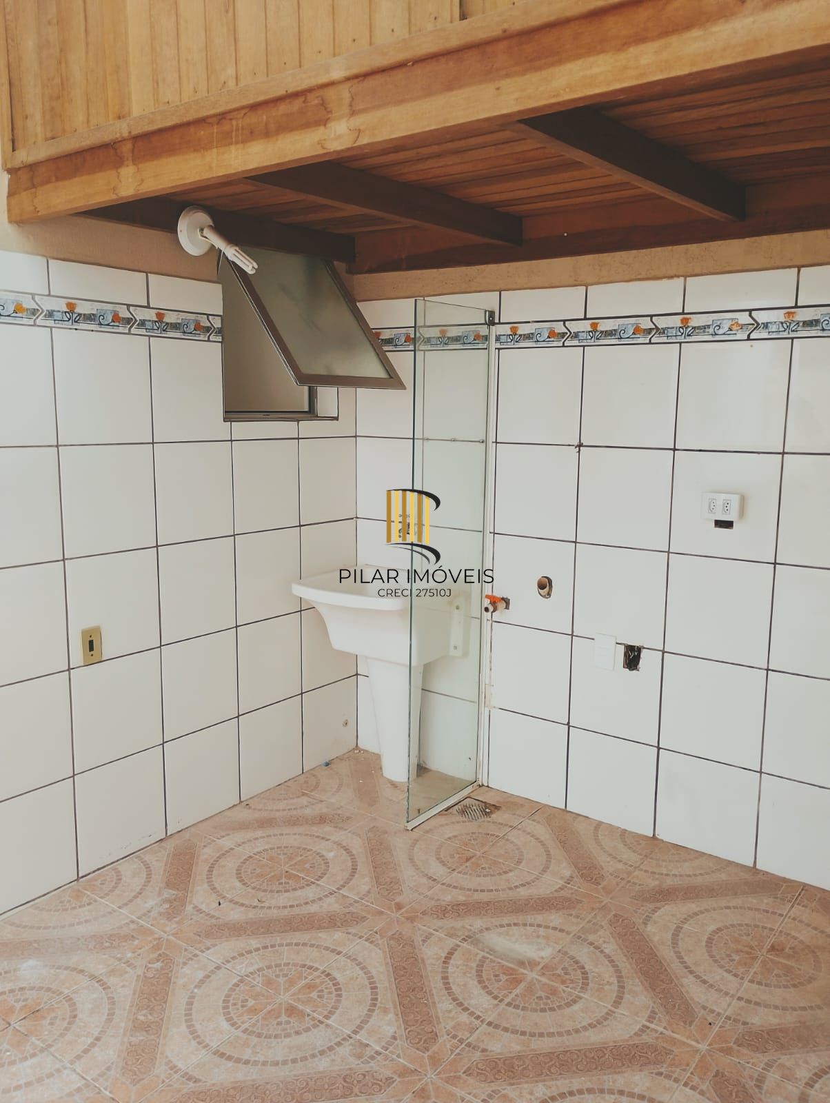 Casa 3 dormitórios no bairro Parque Santa Fé