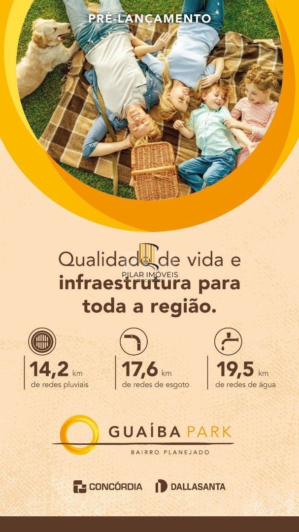 Terreno para Venda - 0m², 0 dormitórios, Salgado Filho