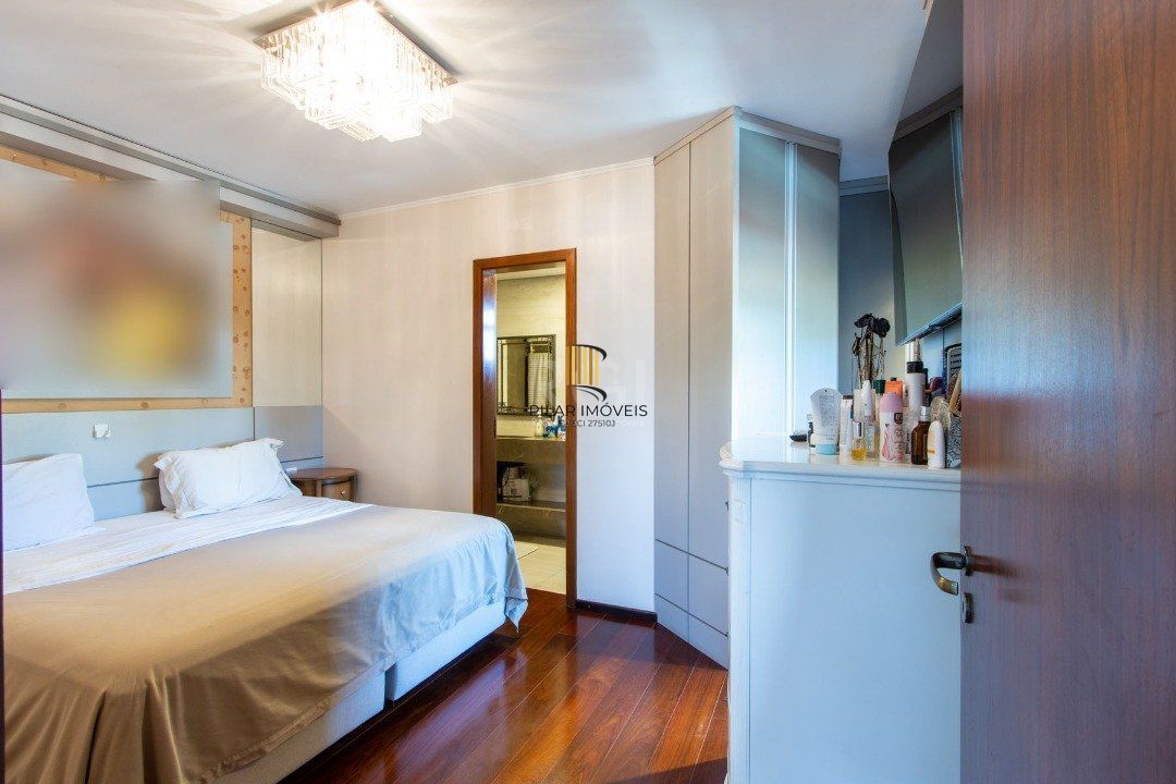 Cobertura 3 Dormitório(s) Bairro Tristeza