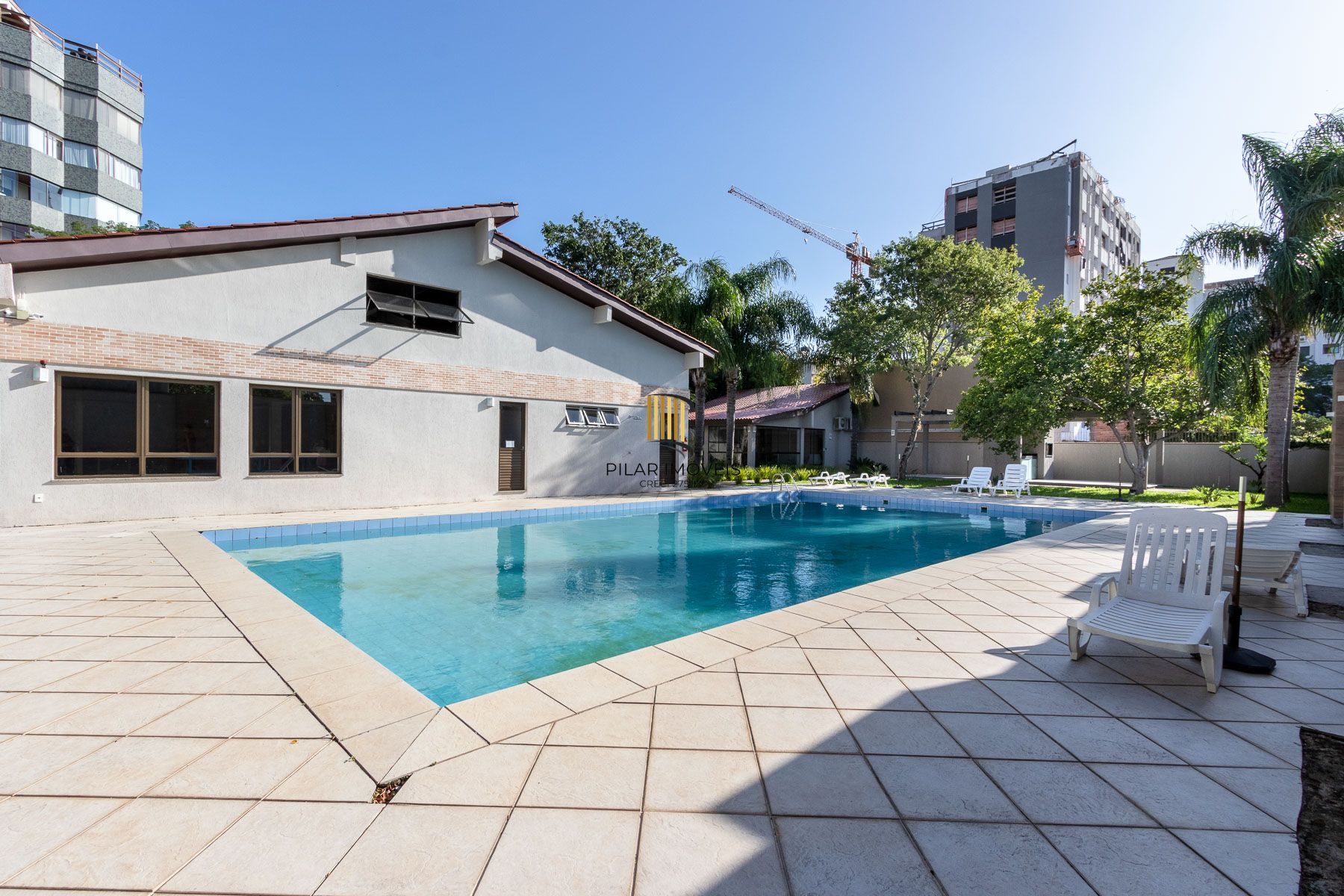 Apartamento 3 dormitórios no bairro Tristeza