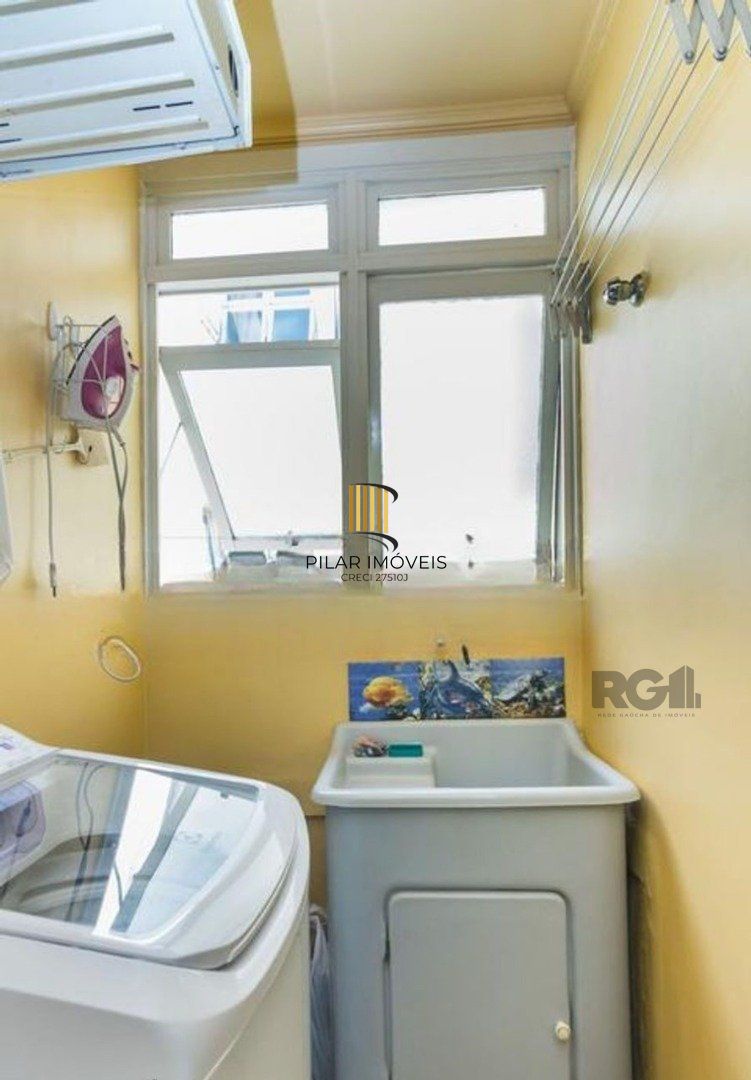 Apartamento 2 dormitórios no bairro Tristeza