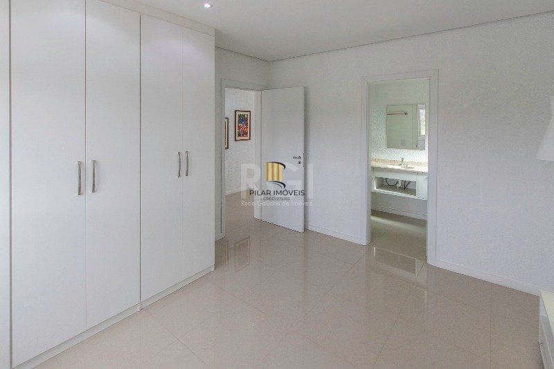 Casa Condominio para Venda - 320.3m², 4 dormitórios, sendo 4 suites, 4 vagas - Terra Ville