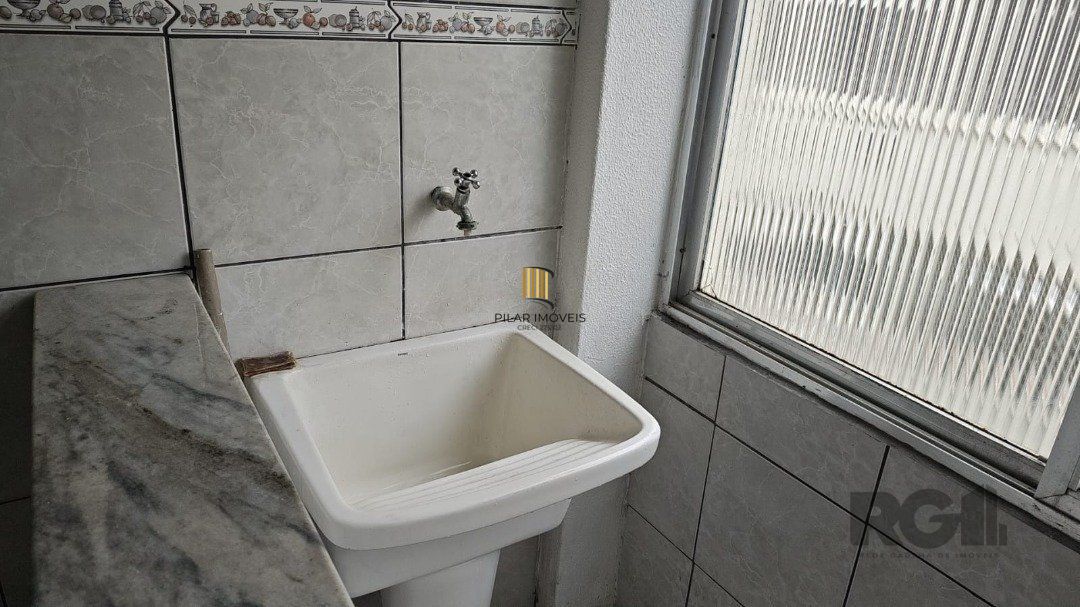 Apartamento de 1 quarto, 1 vaga de garagem no bairro Tristeza, Porto Alegre/RS