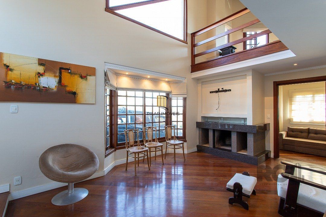 Casa 3 dormitórios no bairro Vila Nova