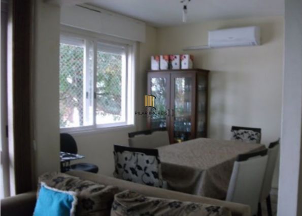 Apartamento para Venda - 86.51m², 3 dormitórios, Vila Assunção