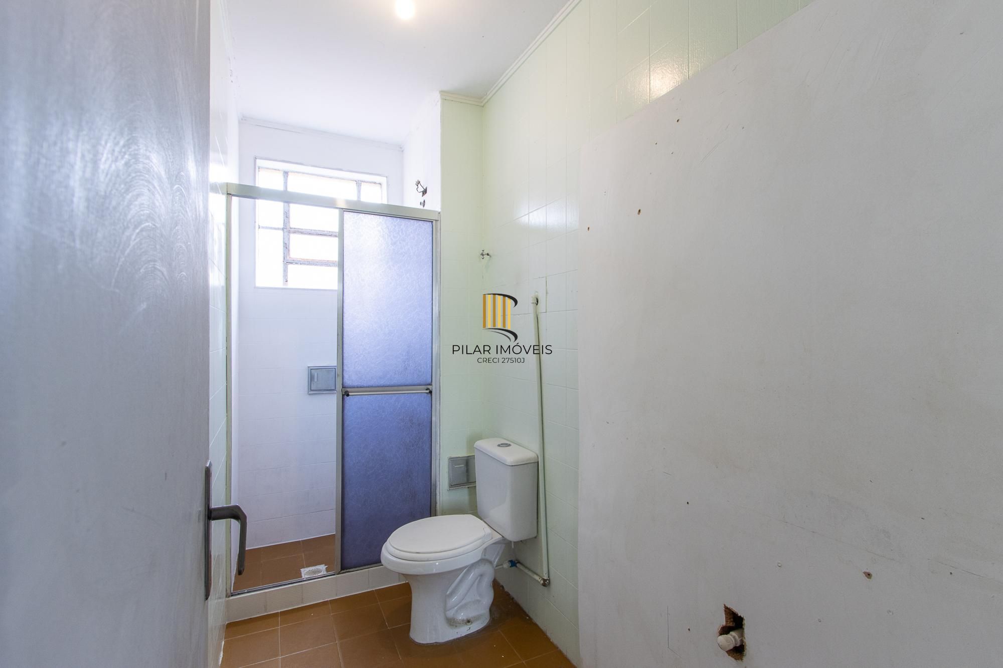 Apartamento 2 dormitórios no bairro Menino Deus