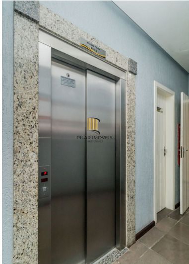 Apartamento 3 dormitórios no bairro Cristo Redentor