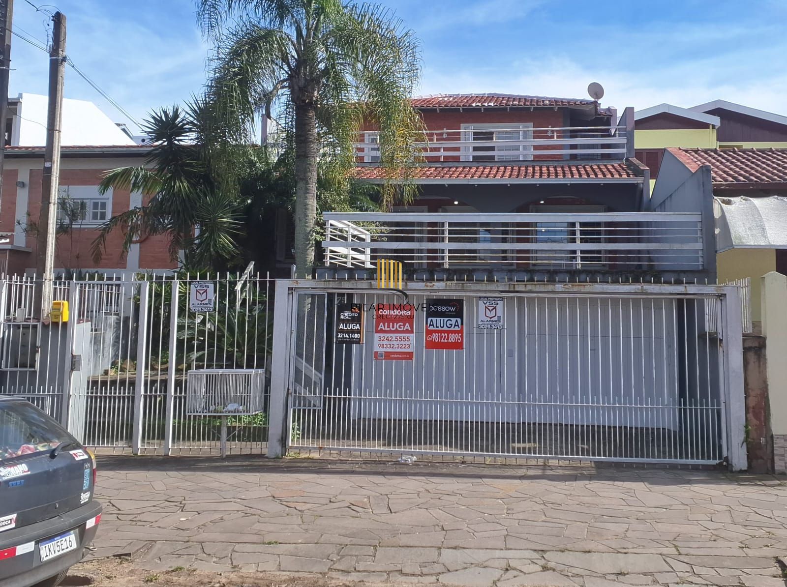 CASAS VENDA CONJUNTA BAIRRO HÍPICA - PORTO ALEGRE/RS