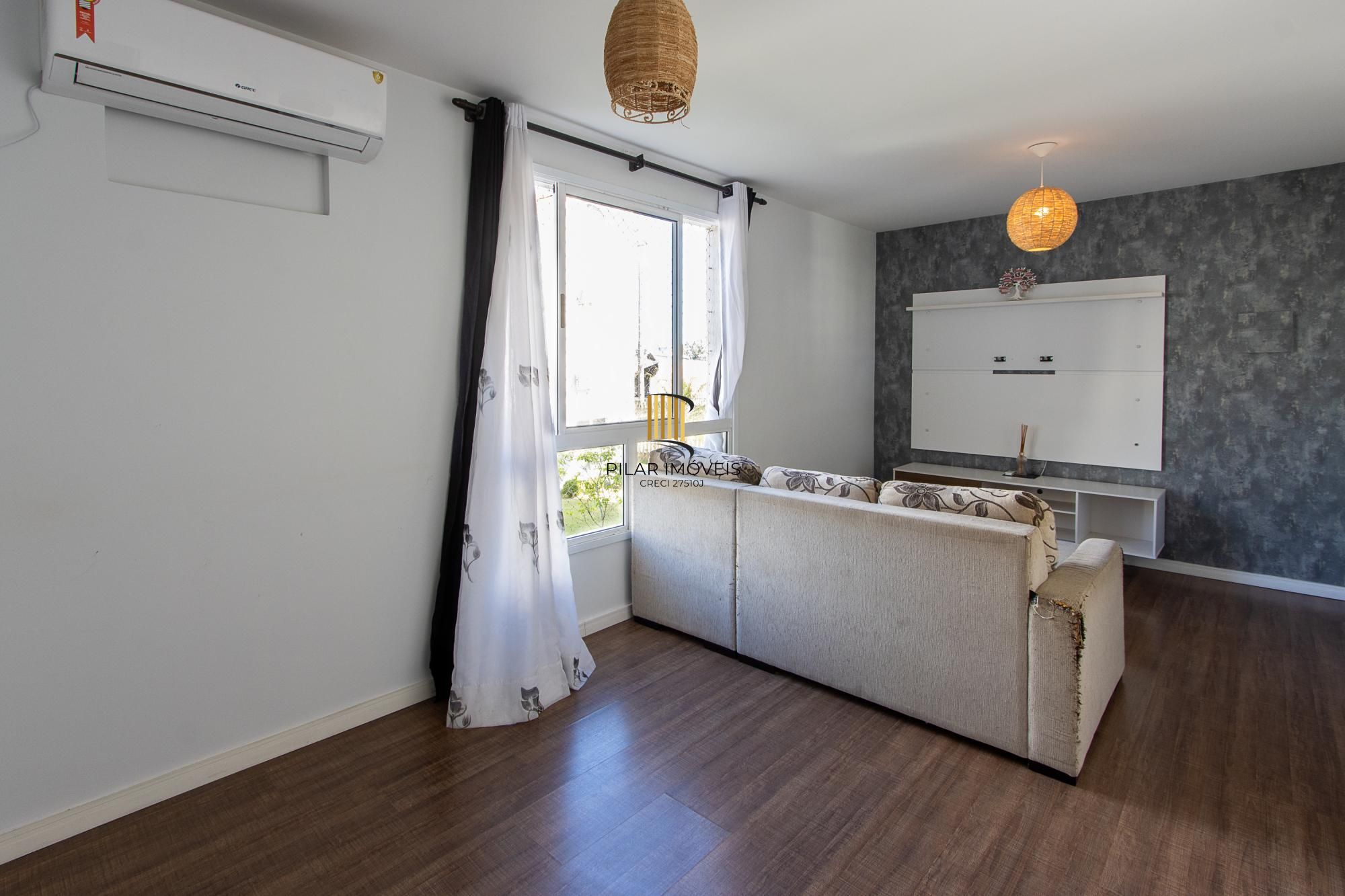 Apartamento Villa Toscana 03 dormitórios