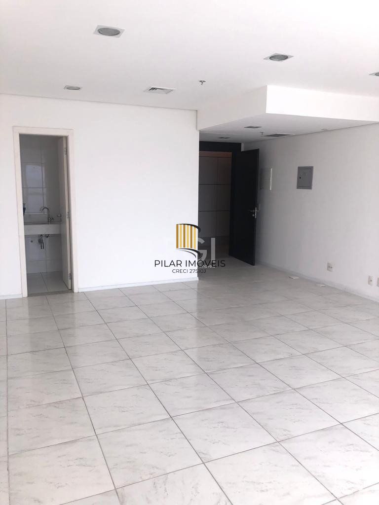 Conjunto/Sala para Venda - 40.65m², 0 dormitórios, Cristal