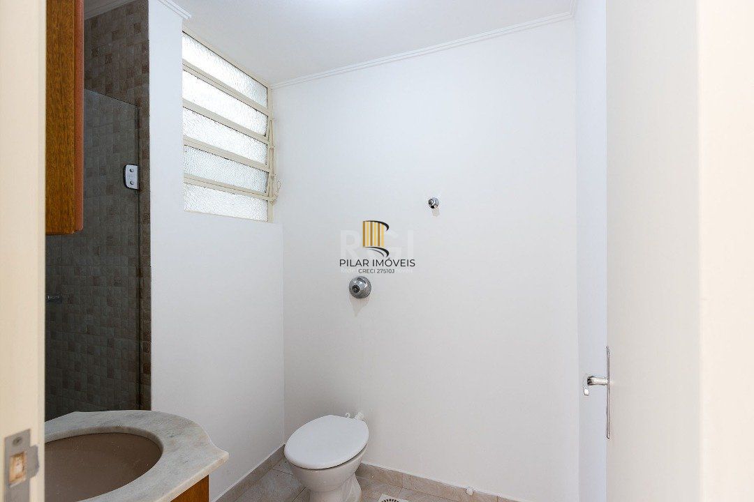 Apartamento para Venda - 68.85m², 2 dormitórios, 1 vaga - Cristo Redentor
