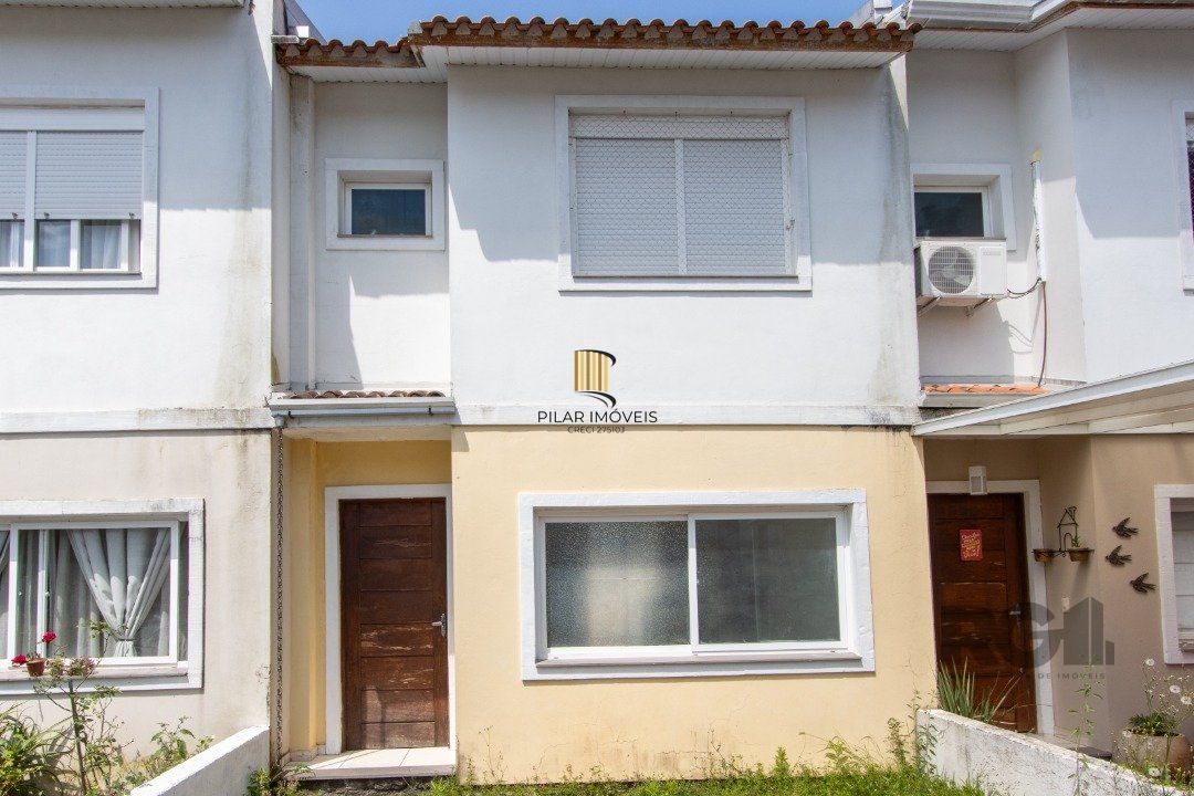 casa em condominio