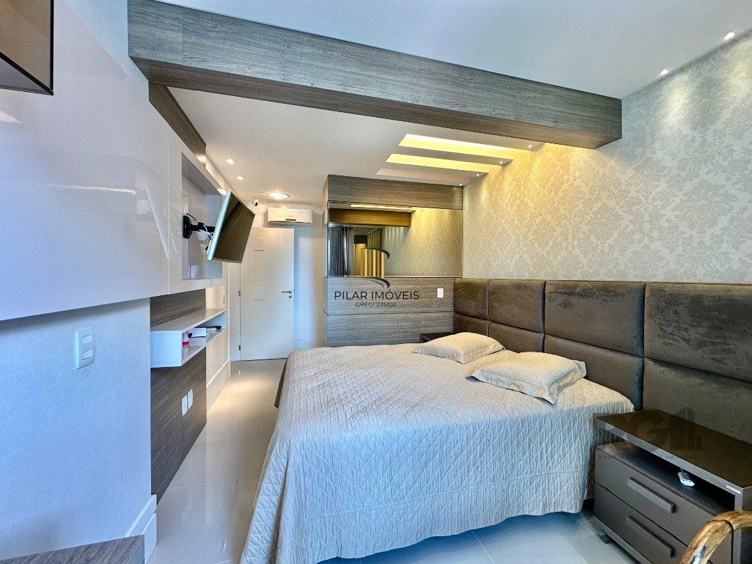 Apartamento 2 dormitórios no bairro Navegantes