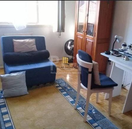 Apartamento para Venda - 92.33m², 2 dormitórios, 1 vaga - Medianeira