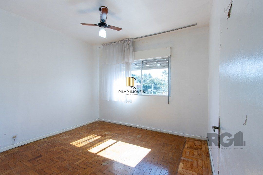 Apartamento 3 dormitórios no bairro Vila Assunção