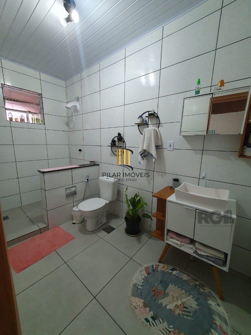 Casa à venda no bairro Navegantes ? Espaço e conforto para toda a família!