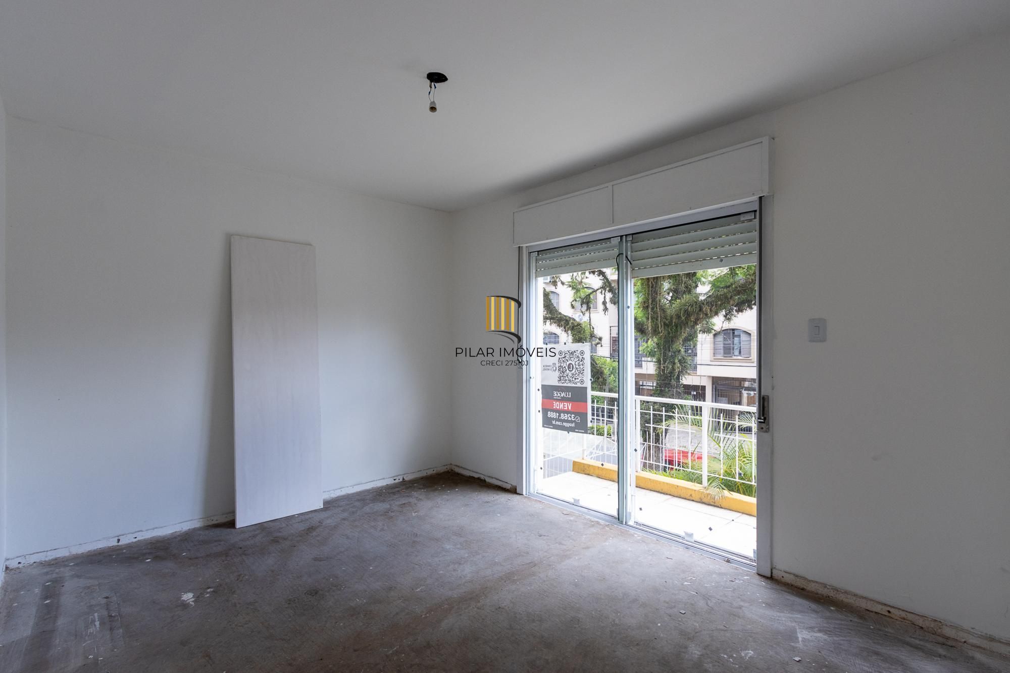 Apartamento à venda no empreendimento Jardim Inhanduí,  Com 2 dormitórios,