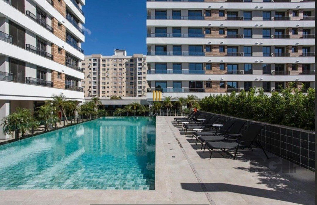Apartamento 2 dormitórios no bairro Tristeza