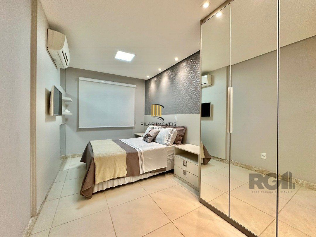 Apartamento 3 dormitórios no bairro Navegantes