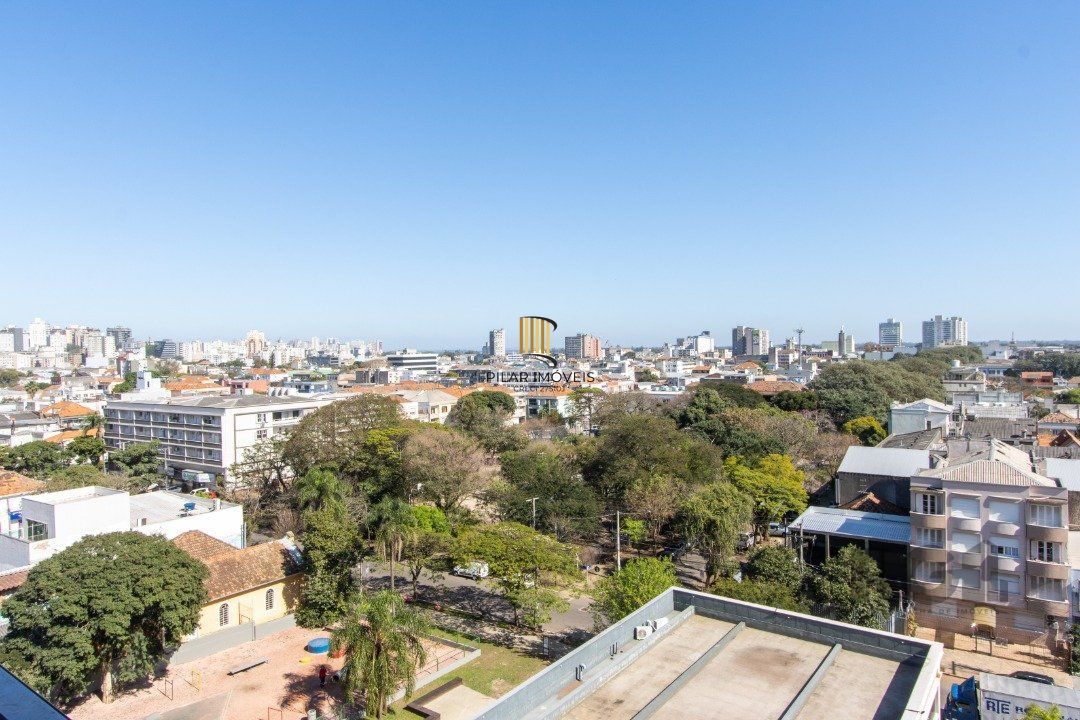 Apartamento 2 dormitórios no bairro São João