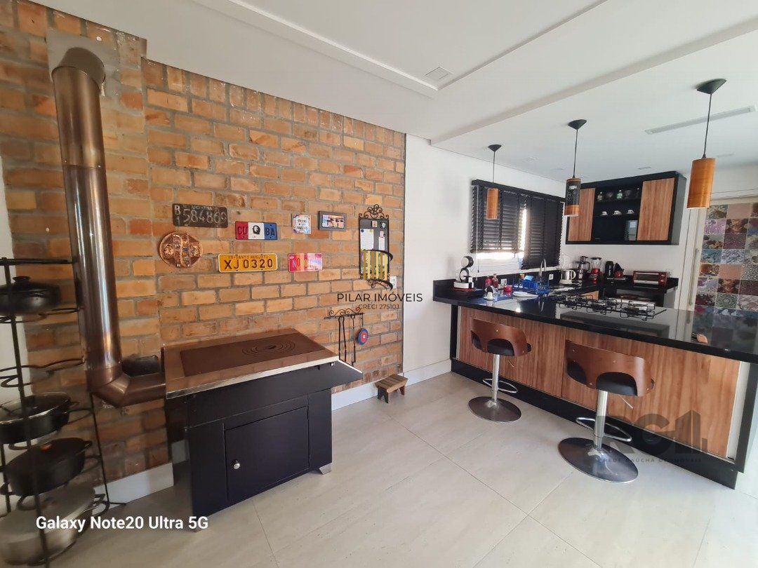 Casa 2 dormitórios no bairro Espírito Santo