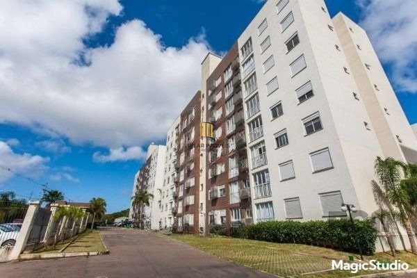 Apartamento 2 dormitórios no bairro Vila Nova - Pilar Imóveis