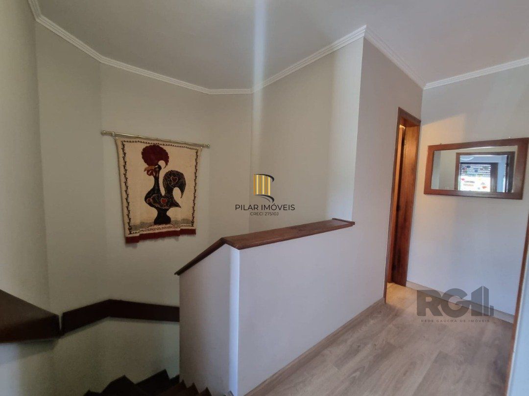 Casa Condomínio Cavalhada 03 Dormitórios Infra Completa