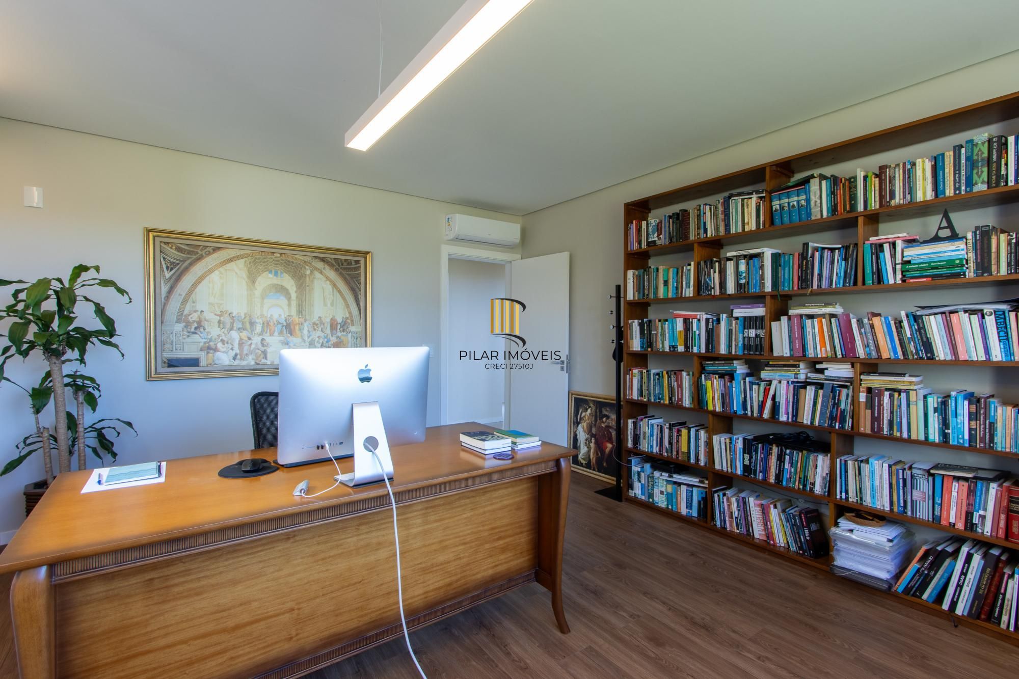 Casa de Condomínio 5 dormitórios no bairro Belém Novo