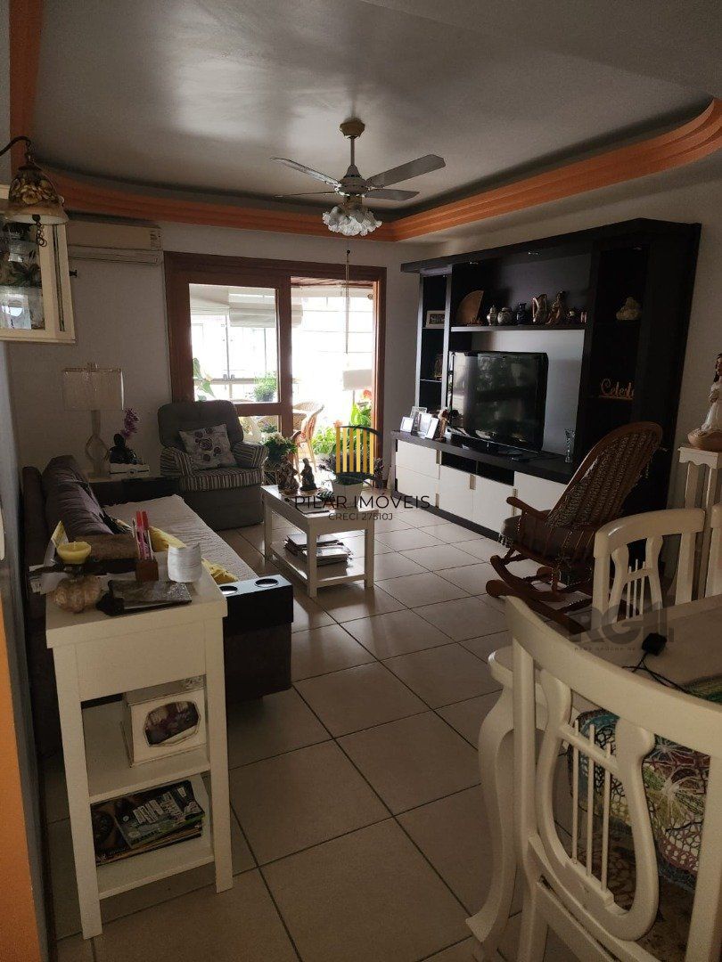 Apartamento 3 dormitórios no bairro Zona Nova