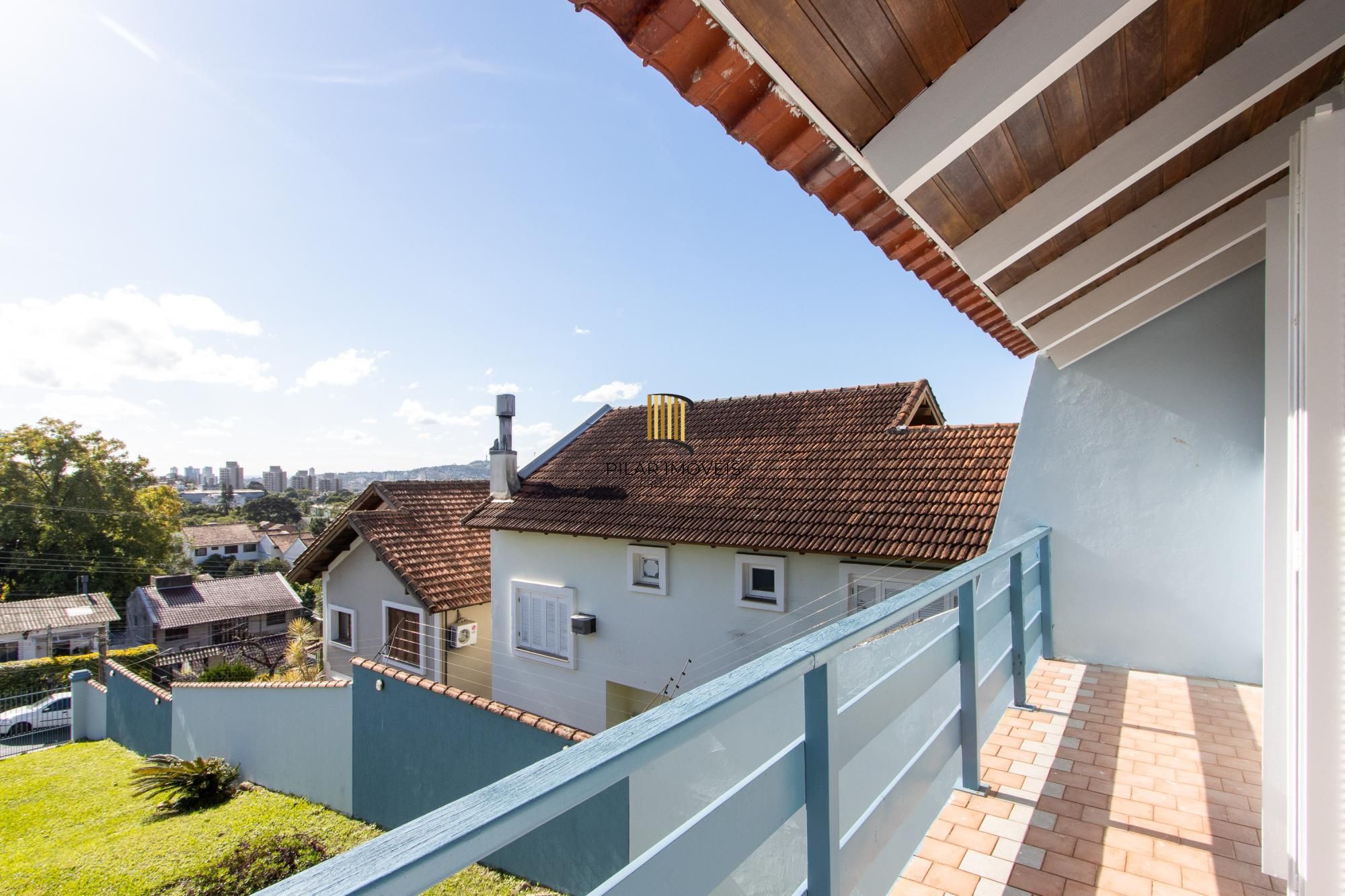 Casa 3 dormitórios no bairro Vila Conceição