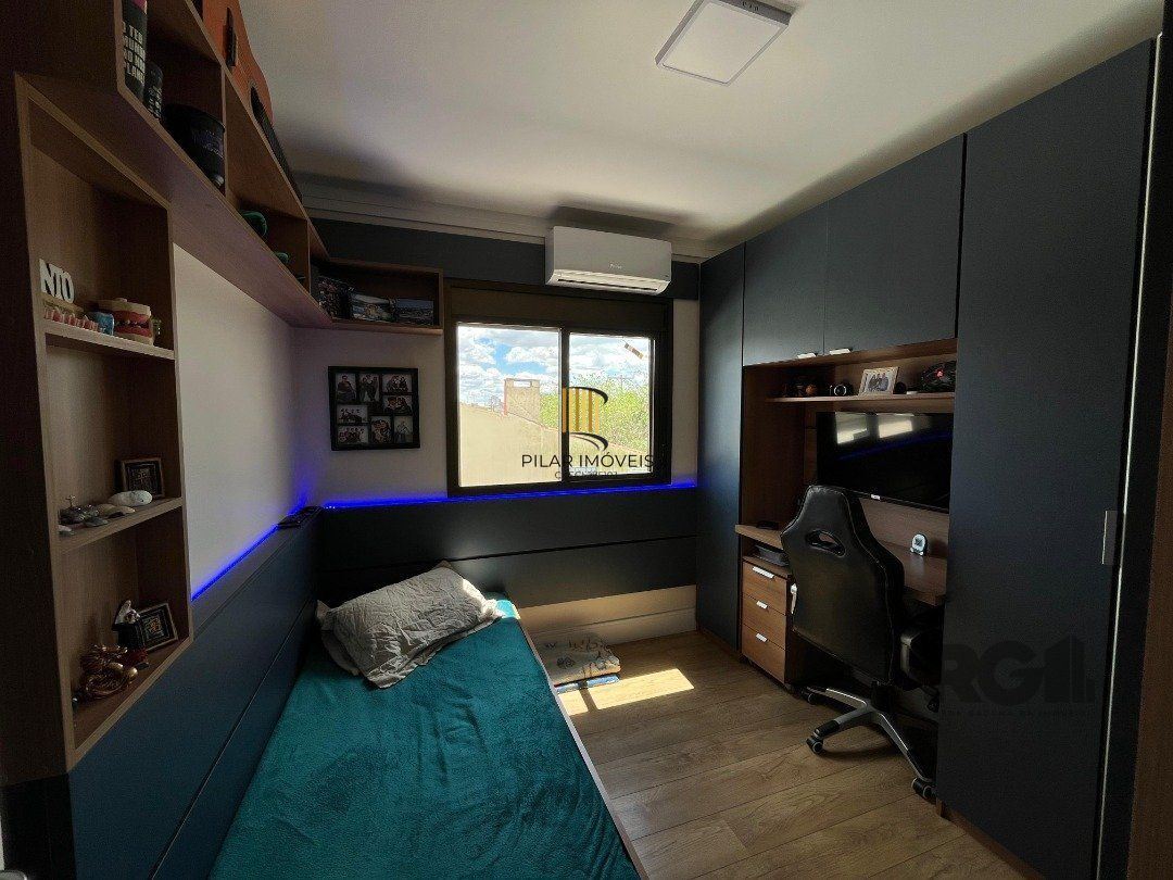 Apartamento 3 dormitórios no bairro Nonoai